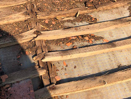 Les Compagnons de L'Habitat, entreprise de couverture à Saint-Luce-sur-Loire (44980) en Loire-Atlantique (44)