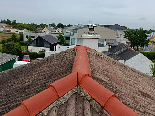 Les Compagnons de L'Habitat, entreprise de couverture à Saint-Luce-sur-Loire (44980) en Loire-Atlantique (44)