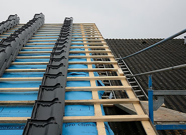 Réparation et rénovation de toiture à Saint-Luce-sur-Loire (44980) en Loire-Atlantique (44)