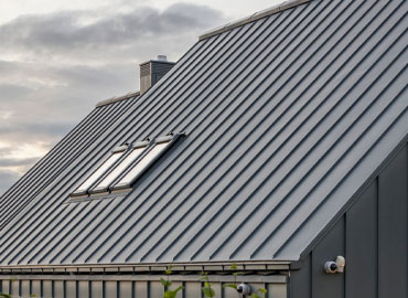 Travaux de zinguerie à Saint-Luce-sur-Loire (44980) en Loire-Atlantique (44)
